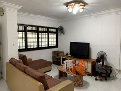 Blk 897A Woodlands Drive 50 (Woodlands), HDB 4 Rooms #465125101